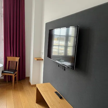 Roemischer Kaiser Otel Trier
