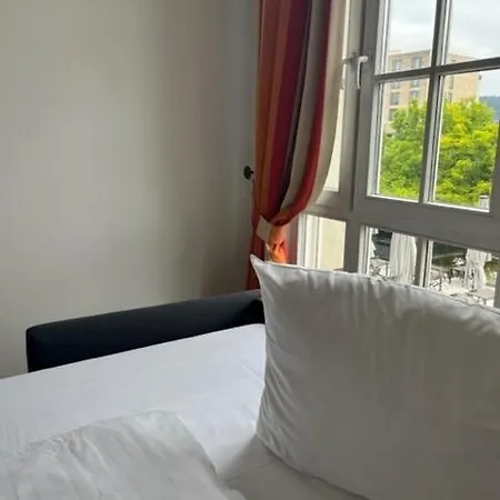 Otel Roemischer Kaiser