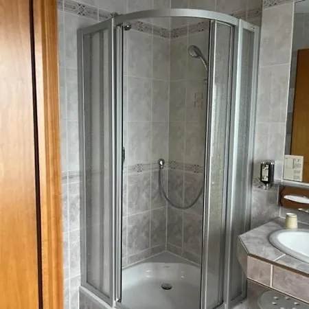 Otel Roemischer Kaiser Trier