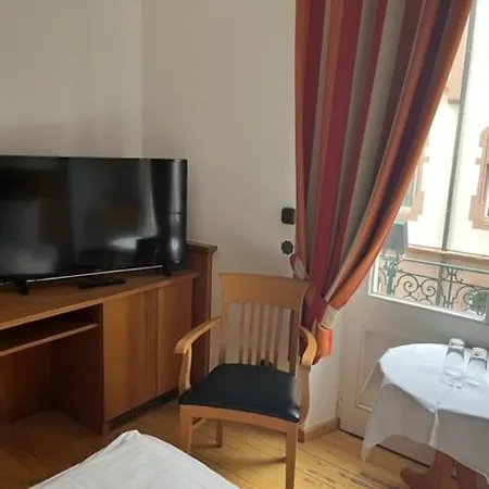 Hotel Roemischer Kaiser