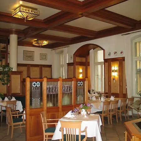 Otel Roemischer Kaiser