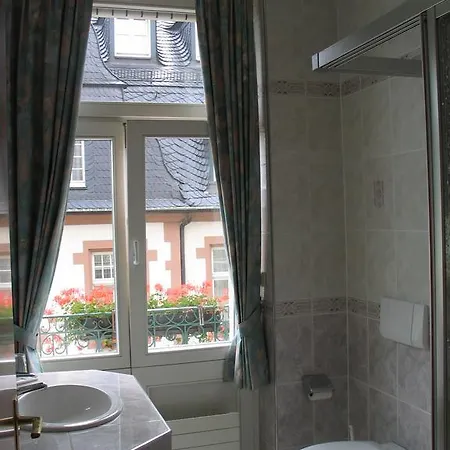 Roemischer Kaiser Otel Trier