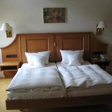 Hotel Roemischer Kaiser Trier