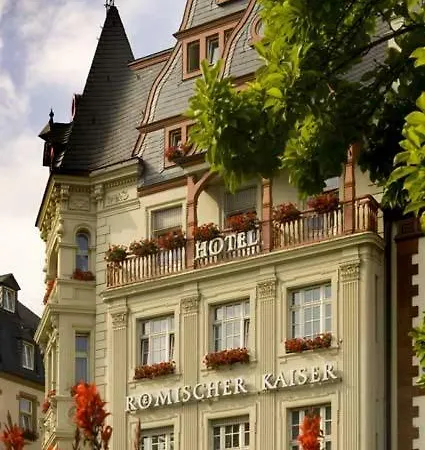 Roemischer Kaiser