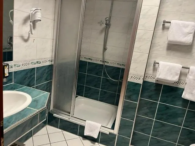 Roemischer Kaiser 3* Trier