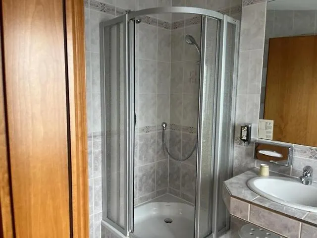 Hotel Roemischer Kaiser Trier