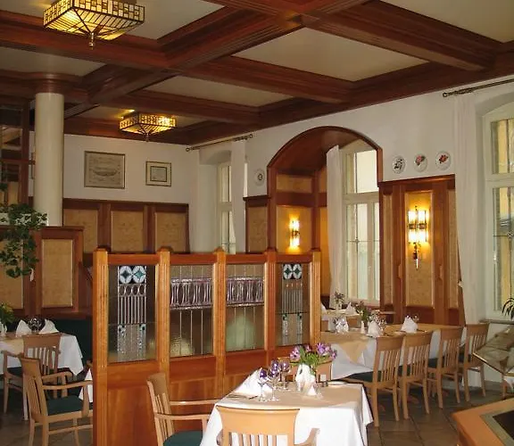 Hotel Roemischer Kaiser